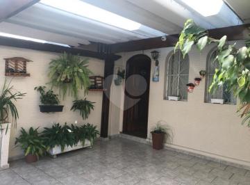 Casa · 103m² · 2 Quartos · 2 Vagas · Sobrado com 2 quartos à venda em Vila constança - SP