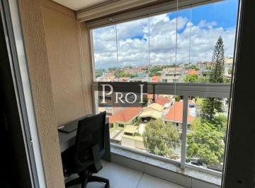 Apartamento de 2 quartos, Santo André · Apartamento à venda 2 quartos Campestre Santo André