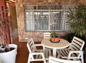 Casa · 198m² · 3 Quartos · 2 Vagas · Sobrado com 3 quartos à venda em Água fria - SP
