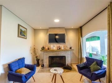Casa · 576m² · 4 Quartos · 4 Vagas · Casa com 4 quartos à venda em Jardim vivan - SP