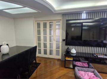 Apartamento · 101m² · 3 Quartos · 2 Vagas · Apartamento com 3 quartos à venda em Santana - SP