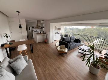 Apartamento · 94m² · 3 Quartos · 2 Vagas · Apartamento com 3 quartos à venda em Vila Andrade - SP