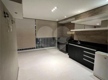 Apartamento · 157m² · 4 Quartos · Apartamento com 4 quartos à venda em Alto da mooca - SP