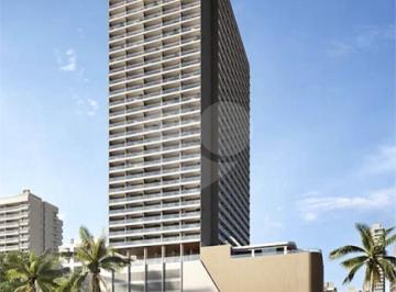 Apartamento · 47m² · 1 Quarto · 1 Vaga · Flat com 1 quartos à venda em Tupi - SP
