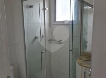 Apartamento · 81m² · 3 Quartos · 2 Vagas · Apartamento com 3 quartos à venda em Barra funda - SP