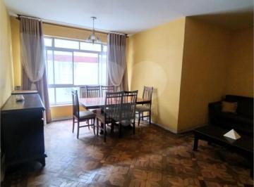 Apartamento · 120m² · 2 Quartos · 1 Vaga · Apartamento com 2 quartos à venda em Embaré - SP