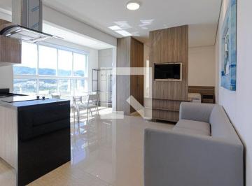 Apartamento · 117m² · 1 Quarto · 1 Vaga · Apartamento para Aluguel - Nova Mogilar, 1 Quarto, 117 m² - Mogi das Cruzes