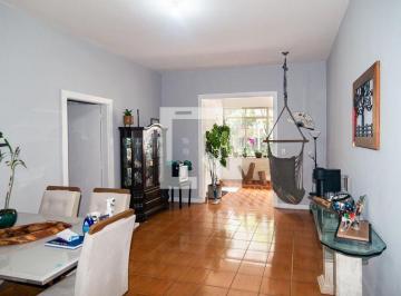 Apartamento · 138m² · 2 Quartos · Apartamento para Aluguel - Consolação, 2 Quartos, 138 m² - São Paulo