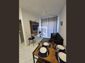 Apartamento · 37m² · 1 Quarto · 1 Vaga · Apartamento para Aluguel - Centro, 1 Quarto,  37 m² - São José dos Campos