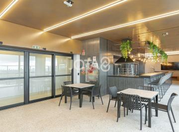 Apartamento · 93m² · 3 Quartos · 2 Vagas · Apartamento à venda - em Campina do Siqueira