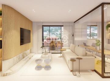 Apartamento · 113m² · 3 Quartos · 2 Vagas · Apartamento à venda - em Ahú