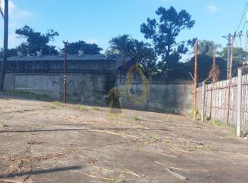 Terreno · 609m² · Terreno para aluguel no Butantã, São Paulo