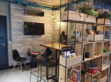 Comercial · 123m² · 3 Vagas · Comercial à venda - no Vila Gertrudes