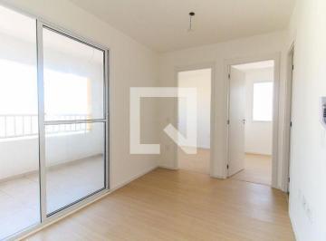 Apartamento · 35m² · 2 Quartos · Apartamento à Venda - Itaquera, 2 Quartos,  35 m² - São Paulo