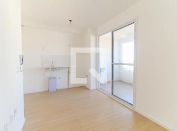 Sobre o imóvel: Proximo ao metrô Corinthianso itaquera, metrô Dom Bosco, academi · Apartamento à Venda - Itaquera, 2 Quartos,  35 m² - São Paulo