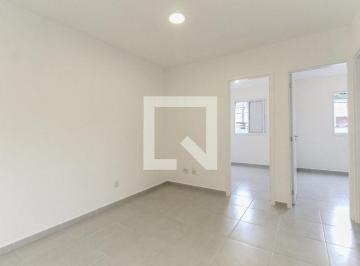 Apartamento · 40m² · 2 Quartos · Apartamento à Venda - Itaquera, 2 Quartos,  40 m² - São Paulo
