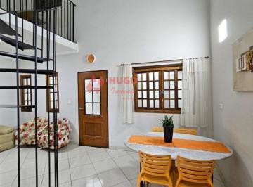 Casa · 120m² · 3 Quartos · 2 Vagas · 3 dormitórios, 1 suíte
