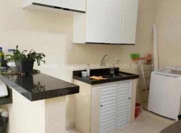 Casa · 58m² · 2 Quartos · 3 Vagas · 2 dormitórios, 1 suíte