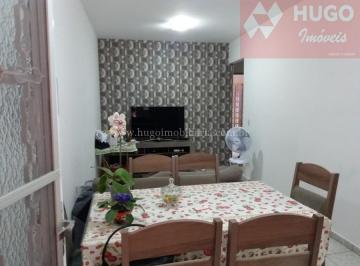 Casa · 80m² · 3 Quartos · 2 Vagas · 3 dormitórios !