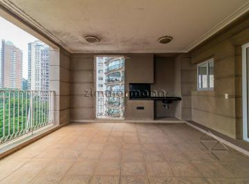 Apartamento · 425m² · 3 Quartos · 3 Vagas · APARTAMENTO REAL PARQUE 3 DORMITÓRIOS 3 VAGAS