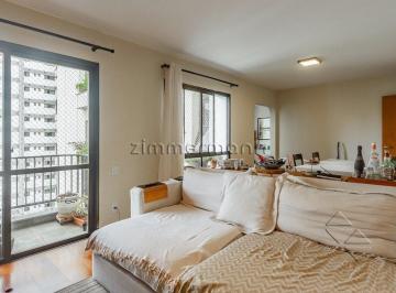 Apartamento · 137m² · 3 Quartos · 2 Vagas · APARTAMENTO MOEMA 3 DORMITÓRIOS 2 VAGAS