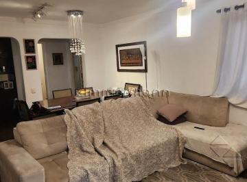 Apartamento · 147m² · 3 Quartos · 2 Vagas · APARTAMENTO PARAÍSO 3 DORMITÓRIOS 2 SUÍTES 2 VAGAS