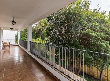Casa · 525m² · 3 Quartos · 4 Vagas · CASA TERRÉA POMPÉIA 3 DORMITÓRIOS 4 VAGAS