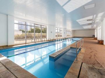 Apartamento · 59m² · 2 Quartos · 1 Vaga · APARTAMENTO BARRA FUNDA 2 DORMITÓRIOS 1 VAGA