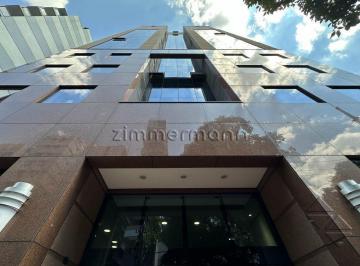 Comercial · 84m² · 3 Vagas · SALA COMERCIAL JARDIM PAULISTA 3 VAGAS