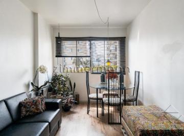 Apartamento · 59m² · 2 Quartos · APARTAMENTO VILA ROMANA 2 DORMITÓRIOS