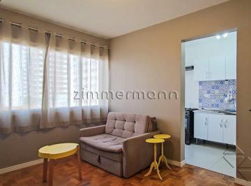 Apartamento · 41m² · 1 Quarto · APARTAMENTO PERDIZES 1 DORMITÓRIO