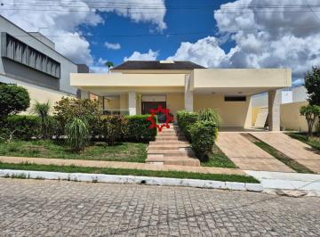 Casa · 250m² · 3 Quartos · 4 Vagas · Casa de alto padrão à venda no Condomínio Quintas da Colina 1 no bairro Universitário - Caruaru/PE