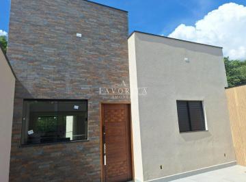 Casa · 140m² · 3 Quartos · Casa à venda - em Condomínio Villa Verde Bragança