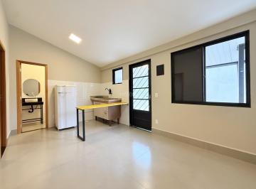 Casa · 40m² · 2 Quartos · Casa para aluguel - no Jardim São José