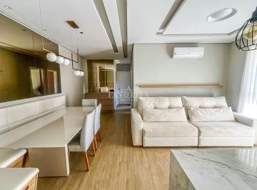 Apartamento · 86m² · 3 Quartos · Apartamento à venda - no Jardim do Lago