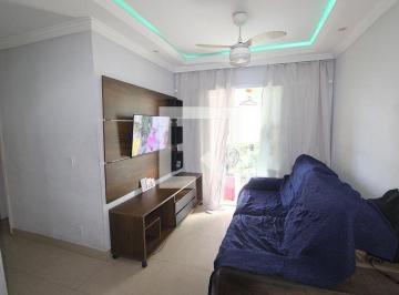 Apartamento · 59m² · 3 Quartos · 1 Vaga · Apartamento à Venda - Pilares, 3 Quartos, 59 m² - Rio de Janeiro