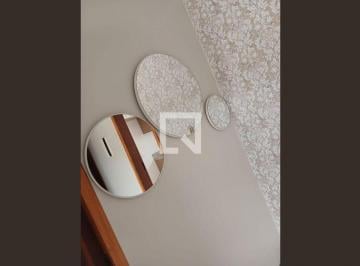 Apartamento · 69m² · 2 Quartos · 1 Vaga · Apartamento à Venda - Mauá, 2 Quartos, 69 m² - Novo Hamburgo