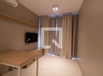 Apartamento · 37m² · 1 Quarto · 1 Vaga · Apartamento à Venda - Botafogo, 1 Quarto,  37 m² - Campinas