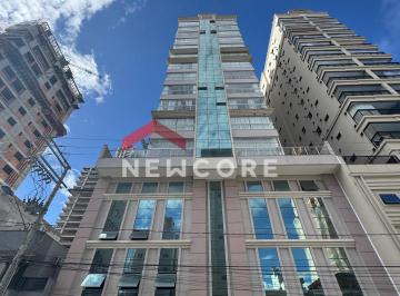 Apartamento · 119m² · 3 Quartos · 2 Vagas · Apartamento em Rua 132 - Centro - Itapema/SC