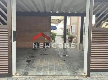 Casa · 67m² · 2 Quartos · 1 Vaga · Casa de condomínio em  Rua Luiz Felipe Machado - Vila Santa Rosa - Guarujá/SP