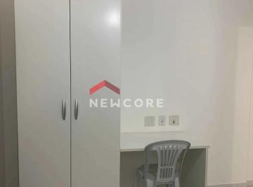 Apartamento de 1 quarto, Bauru · Apartamento em Rua Doutor Alípio dos Santos - Vila Cidade Universitária - Bauru/SP