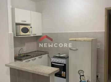 Apartamento · 25m² · 1 Quarto · 1 Vaga · Apartamento em Rua Doutor Alípio dos Santos - Vila Cidade Universitária - Bauru/SP