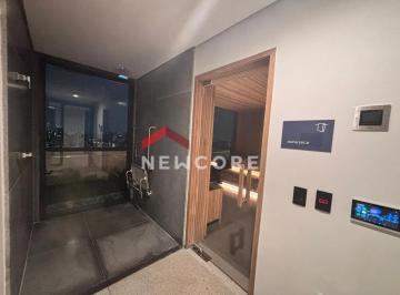Apartamento · 46m² · 1 Quarto · 1 Vaga · Apartamento em  Rua Mairinque - Vila Clementino - São Paulo/SP