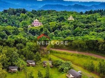 Rural · 400m² · 8 Quartos · Sítio em Três Coroas - Centro - Três Coroas/RS