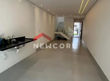 Casa · 115m² · 3 Quartos · 2 Vagas · Sobrado em  Rua Manoel Dias - Bela Vista - Osasco/SP
