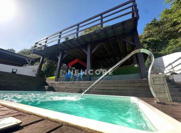 Casa · 247m² · 4 Quartos · 3 Vagas · Casa em Servidão Manoel Inácio do Nascimento - Rio Tavares - Florianópolis/SC