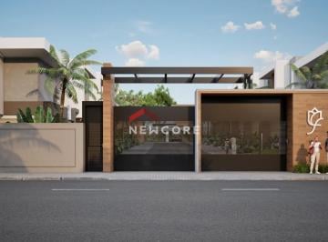 Casa · 220m² · 4 Quartos · 2 Vagas · Casa de condomínio em  Rua Vicente Machado - Canadá - Cascavel/PR