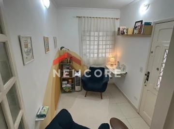 Casa · 90m² · 2 Quartos · 1 Vaga · Casa em Rua Coronel Melo de Oliveira - Perdizes - São Paulo/SP