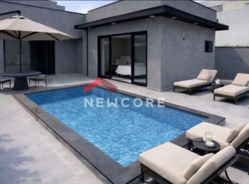 Casa · 195m² · 3 Quartos · 6 Vagas · Casa de condomínio em  Avenida Paraná - Cajuru do Sul - Sorocaba/SP