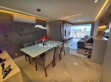 Apartamento · 90m² · 3 Quartos · 2 Vagas · Apartamento em  Rua Doutor Luiz Migliano - Jardim Caboré - São Paulo/SP